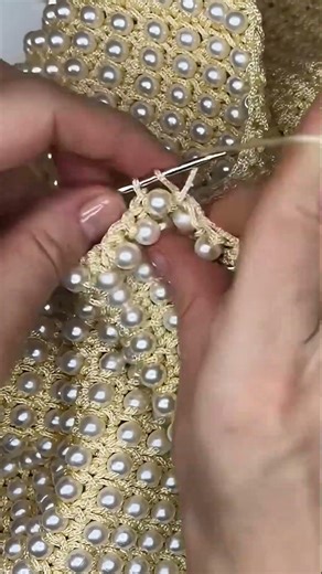 Perfect Bead Placement Every Time #tutorial #beadwork #diy