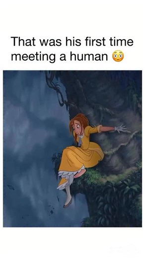 Popcorn Motion 🎬 Edits de Películas on Instagram: "Follow @popcorn.motion for more iconic movie moments 🎬🔥 - Jungle adventures, heart, and identity 🌿🐒 🎥 Tarzan (1999) Raised by the ape Kala after being orphaned as a child, Tarzan grows up believing he belongs in the jungle — until an expedition led by Jane Porter changes everything. Discovering he’s human, Tarzan must navigate the challenges of two worlds and decide where his true family lies. Full of thrilling action, heartfelt moments, a