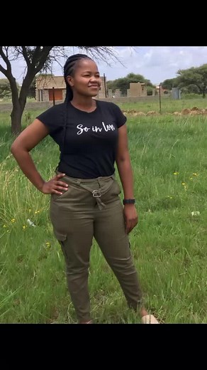 magauta mphuthi on TikTok