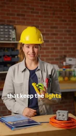 Welcome to IAB Tech ⚡ Real electrical work from the USA 🇺🇸 Comment your city below 👇 #IABTech #ElectricianLife #ElectricalWork #USAElectrician #TechSkills Reels | IAB Tech