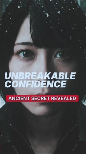 Ancient Chant for Unbreakable Confidence