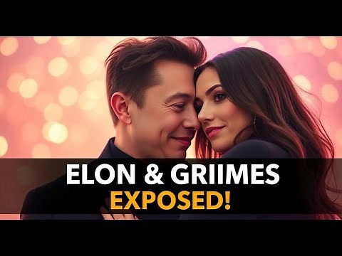 What’s REALLY Going On Between Elon Musk & Grimes in 2025 💔