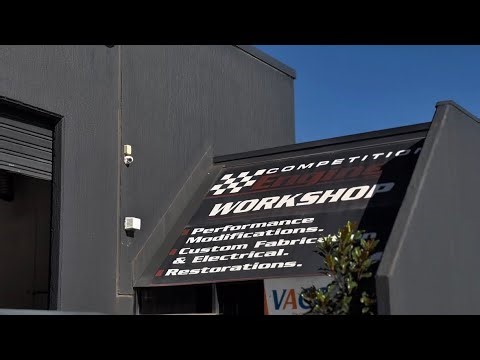 Inside Competition Engines: Workshop Update & New Projects