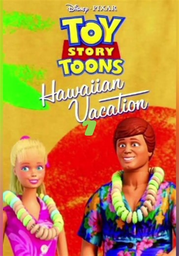 Every Toy Story Movie, Short, Special and Spin off Ranked from Worst to Best