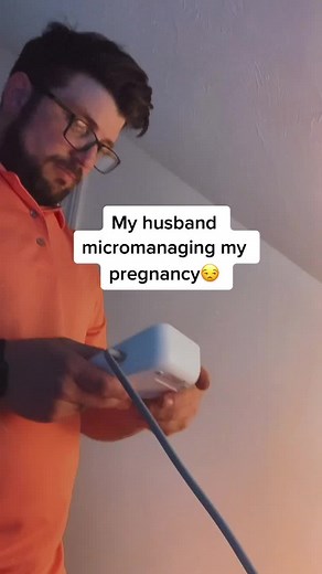 Always Doing the Most: A Husband's Perspective