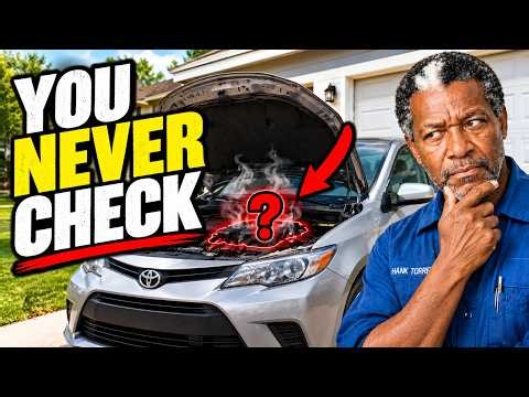 20 Things Mechanics Do That Prevent Costly Problems Most Drivers Ignore