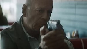 Bruce Willis stars in his final role for action-packed film 'Assassin' from 2023