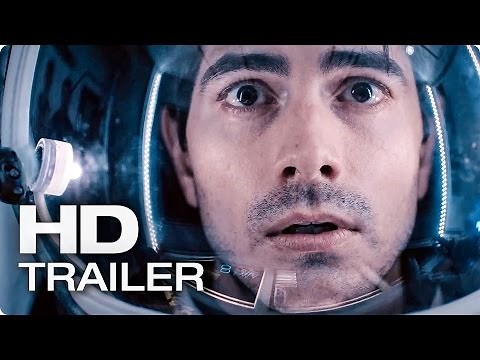 400 DAYS Trailer German Deutsch (2015)