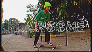 FLAWSOME By Cisjon Victoria Music: Shigeo Sekito - The Word 2 Filmed and Edited by Jhon Iverson Reyes #limayskate #supportlocal #skatevideo #FLAWSOME | Limay Skate