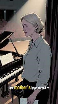 The Tragic Dichotomy of Amy Tan's "Two Kinds"