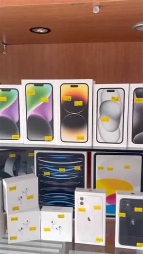 Great Choice of Smart Phones & Tablets 📱 @Best Prices 🔸 2 Yr Warranty 🔸 Free Delivery | Tablets & More