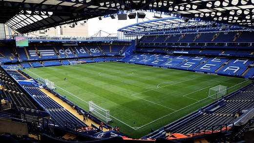 Where to Buy Chelsea FC Tickets - (Updated Jan 2026)