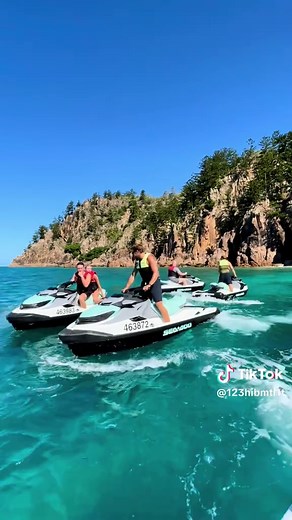 Discover Hayman Island Intercontinental Resort in Australia