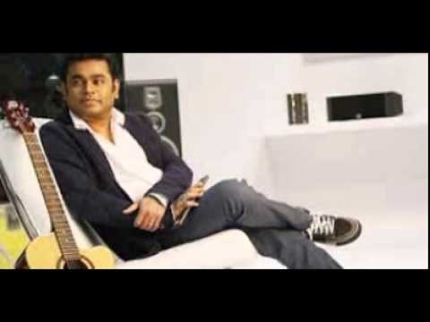 Free Download Ar Rahman Hits