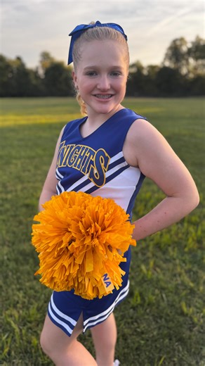 207 reactions · 14 comments | Gymnastics, tumbling, cheer, scouts…....