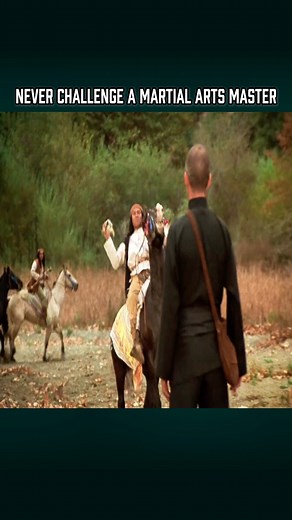 2.6M views · 10K reactions | Never challenge a martial arts master #movie #oldmovie #stopbully | Matilda Cummings | Facebook