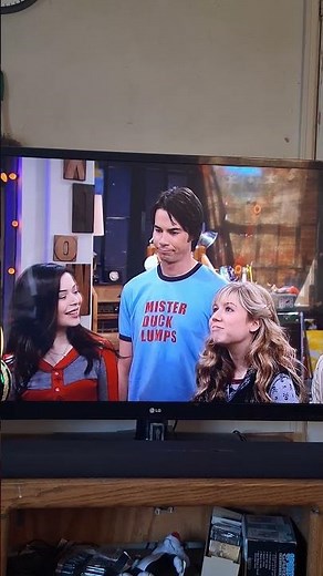 Icarly Christmas