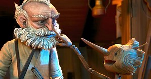 Pinocchio Final Trailer Released By Netflix, in Select Theaters Soon