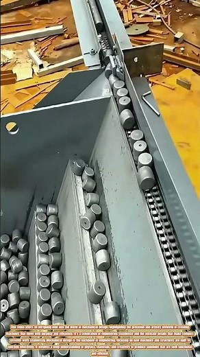 The Art of Mechanical Design: Precision in Motion