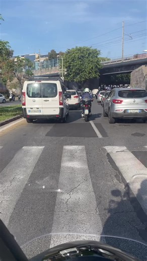 #perte #catania🔴🔵 #ogninacatania #sh125i