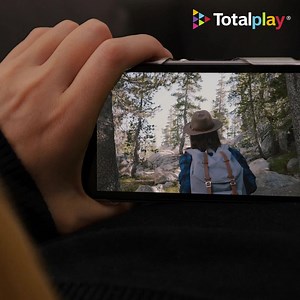 Con tantas cosas que hacer y ver mereces tener el mejor internet, tenemos la mejor conexión para que puedas trabajar y divertirte en casa. ¡Vive la experiencia Totalplay®! | Totalplay