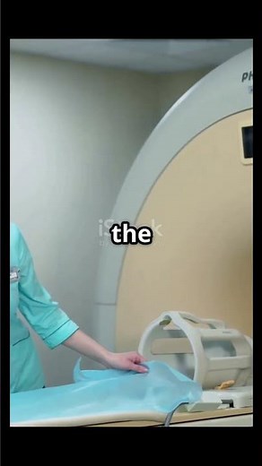 The Tragedy of the MRI Accident