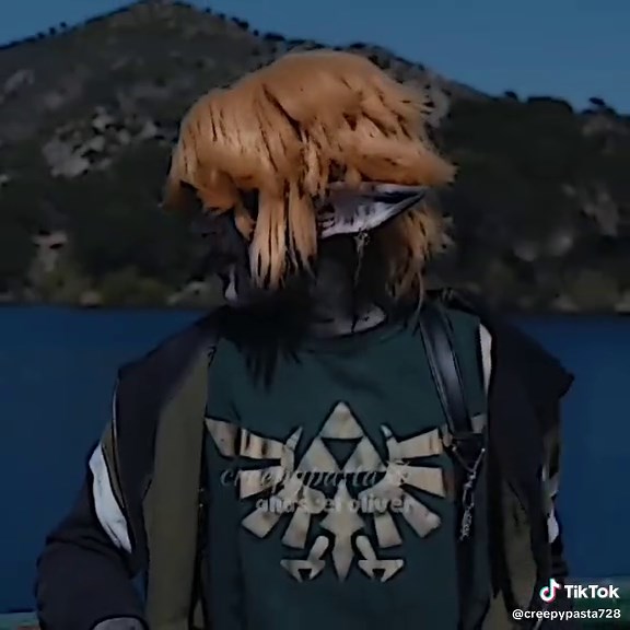 Creepypasta Edits: Scary Moments Unleashed