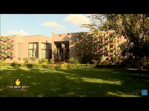 Tamarind Tree Hotel, The Best Place With A Five Star Service At Affordable Prices