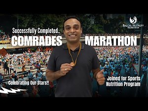Story of Rahul Rege | Sports Nutrition Program | Endurance Runner | Client Testimonial