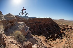 517K views · 132 reactions | A new venue for the 2018 event meant riders could get really creative to go big. | BICYCLING magazine | Facebook