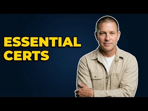 What Are Common Industry Certifications For Construction Quality?