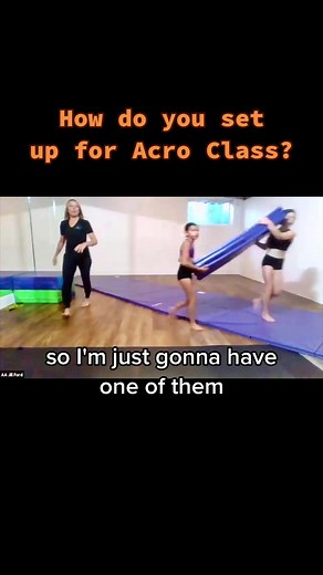 AcrobaticArts on TikTok