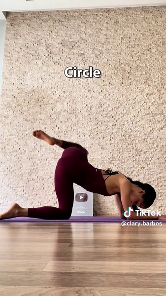 Middle Split Workout for Enhanced Flexibility