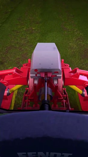 Wielkie sianokosy Przygotowania#1 #farming #fs17 #gaming #ELRYPINPLAY