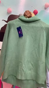 Winter tops for bust size 44 only Price 350 + shipping To book...