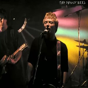 2.1M views · 218K reactions | Radiohead - Creep 鹿 | TØP Songs' Reel | Facebook