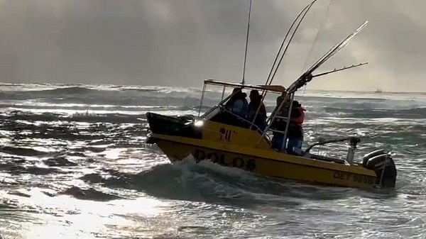 Fishing Adventures in South Africa's Wetlands