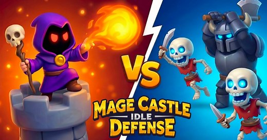 Idle Games 🕹️ Play on CrazyGames