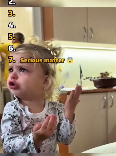 Baby arguing with parents #funnyvideos #funniest #ranking #babyargument #baby