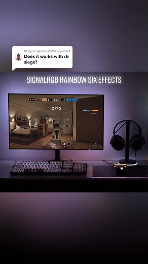 SignalRGB on TikTok