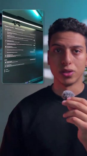 4 إعدادات لازم تقفلها في ويندوز 11 لتحسين الأداء