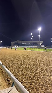 Sounds of a Fall morning at Churchill Downs 🏇🏽 | Churchill Downs