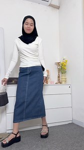 kamu angle kanan atau angle kiri? | Yeni review