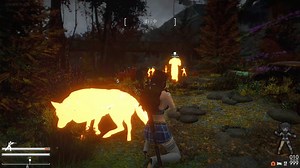 辐射4 电弧喷射公司(主线) AAF联邦囚犯