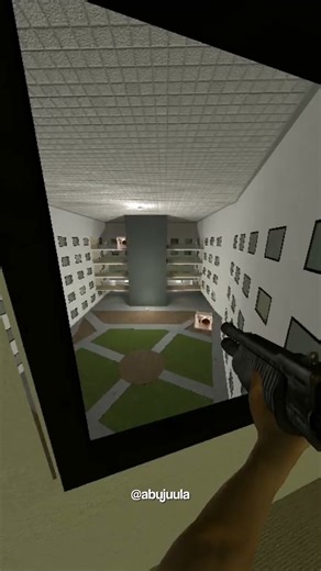 POPCAT.EXE #viralvideo #memes #chase #gmod #funny #gaming #nextbots #popcat #kitten