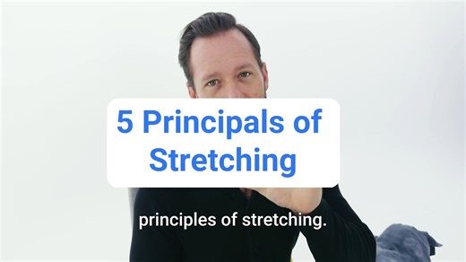 32K views · 458 reactions | Stretch smarter, not harder! 律‍♀️ Discover the 5 key principles of stretching to maximize flexibility, prevent injuries, and feel your best. Perfect for all fitness levels! ✨ #StretchingTips #FlexibilityGoals Click the link to try WeShape for free: https://link.weshape.com/fb-quiz-Q424SH122 | WeShape | Facebook