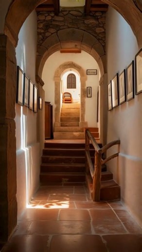 Inside Greece's Most Beautiful Old Houses