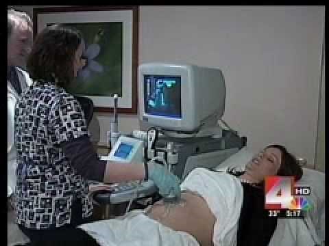 3D and 4D Ultrasound Imaging