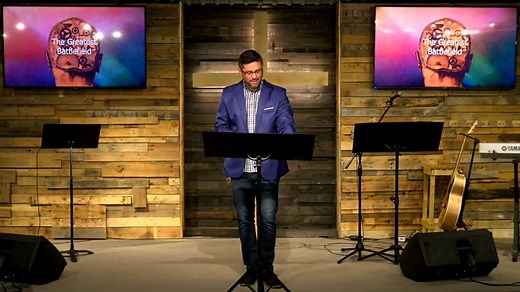 The Greatest Battlefield | 2 Corinthians 10:3-5