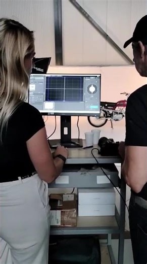 Orbitvu platform voor voertuigfotografie